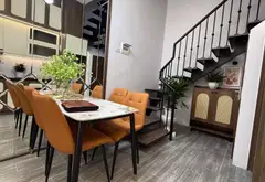 Nhà phân lô phố Nguyễn Tuân, 5 tầng, 3 phòng ngủ, ô tô đỗ cửa... Bán nhà riêng tại Thanh Xuân, Hà Nội 03