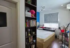 Bán căn hộ 2 phòng ngủ tại phường Phúc Lợi, EcoHome E1, diện tích 68.6m², giá 5.1 tỷ VNĐ... Bán căn hộ chung cư tại Phúc Lợi, Hà Nội 07