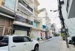 🏡 BÁN NHÀ 5 TẦNG – HẺM 502 HUỲNH TẤN PHÁT, Q7 – 11 TỶ... Bán nhà riêng tại Tân Thuận, Hồ Chí Minh 01