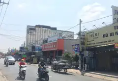 Cơ Hội Vàng Đầu Tư Nhà Mặt Phố Nguyễn Thị Tú!... Bán nhà mặt phố tại Bình Tân, Hồ Chí Minh 01