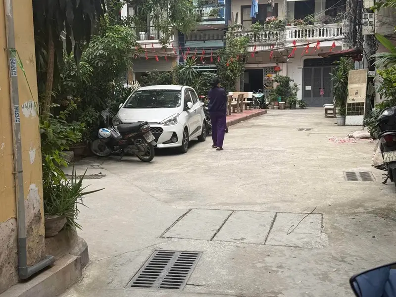 Chung cư mini Bạch Mai - Nơi đầu tư sinh lời hấp dẫn... Bán chung cư mini tại Bạch Mai, Hà Nội 01