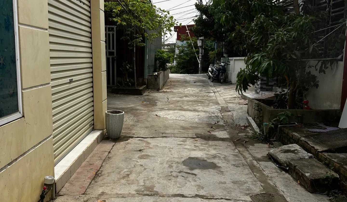 Sở Hữu Ngay Đất Đẹp Phường Hải An - Cơ Hội Vàng Đón Đầu Tương Lai... Bán đất tại Hải An, Hải Phòng 01