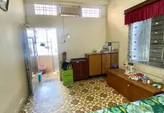 Bán nhà mặt phố 3 tầng 53m2 hướng Đông Nam tại phường 5, Bình Thạnh... Bán nhà mặt phố tại Bình Lợi Trung, Hồ Chí Minh 02