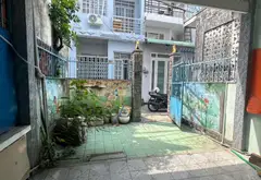 Bán nhà cấp 4, 2PN, đất 71m2 tại Quận Gò Vấp giá 6,6 tỷ... Bán nhà riêng tại Thông Tây Hội, Hồ Chí Minh 01