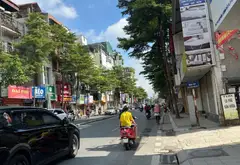 Nhà Mặt Phố Nguyễn Lương Bằng - Kinh Doanh Tối Ưu, Vỉa Hè Rộng... Bán nhà mặt phố tại Đống Đa, Hà Nội 01