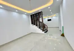 Bán nhà riêng 4 tầng x 59m2 sát Đại lộ Thăng Long , oto đỗ cửa... Bán nhà riêng tại Sơn Đồng, Hà Nội 05