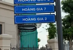 KHẲNG ĐỊNH VỊ THẾ CỦA CHỦ NHÂN-VỊ TRÍ ĐẮC ĐỊA -VIEW HỒ-VINHOMES GLOBOL GATE CỔ LOA-BIỆT THỰ ĐƠN LẬP... Bán biệt thự, liền kề tại Đông Anh, Hà Nội 08