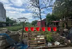 ⭕️Hơn 3 tỷ lô 126m2 Đất Sát Hồ Điều Hòa Quang Minh - Sổ Đỏ Sẵn, Ô Tô Vào Tận Nơi Võ Văn Kiệt... Bán đất tại Quang Minh, Hà Nội 01