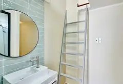 Nhà Riêng 4 Tầng Sang Trọng Tại Thống Nhất, Không Gian Sống Đẳng Cấp... Bán nhà riêng tại An Hội Đông, Hồ Chí Minh 06