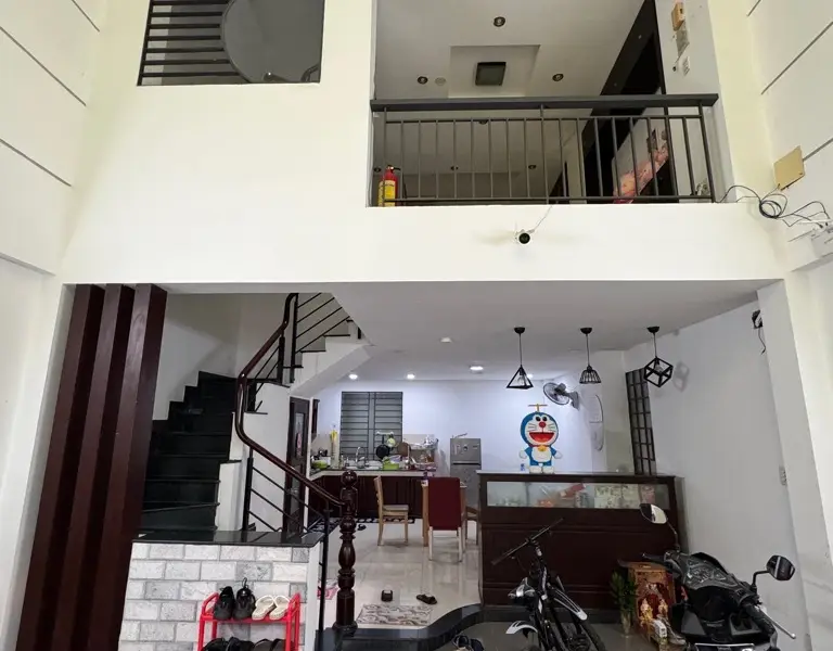 Bán nhà 5 tầng rộng 66m2 khu Tân Bình giá 7 tỷ... Bán owner_side tại Tân Bình, Hồ Chí Minh 01
