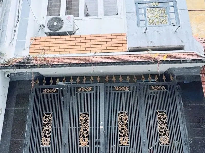 🔥 45M² – 2 TẦNG – HẺM Ô TÔ 5M – NGAY TÂY THẠNH – CHỈ 4.X TỶ... Bán nhà riêng tại Tây Thạnh, Hồ Chí Minh 01