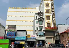 Nhà mặt phố Tây Thạnh, 560m2, mặt tiền 7.1m, giá 56 tỷ... Bán nhà mặt phố tại Tây Thạnh, Hồ Chí Minh 03
