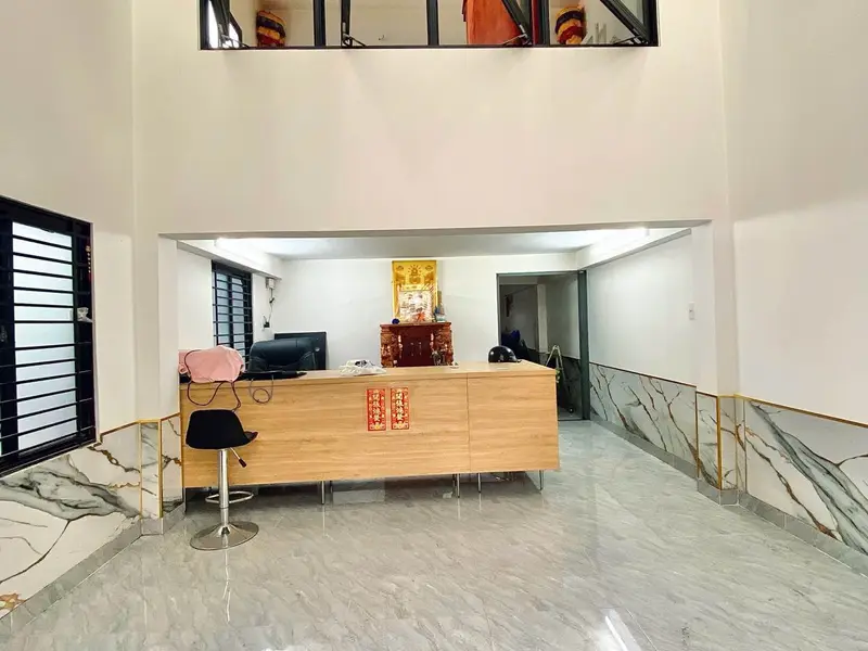Cơ hội sở hữu nhà góc 3 mặt tiền hẻm ô tô Nguyễn Quý Yêm, giá chỉ 4.2 tỷ... Bán nhà riêng tại An Lạc, Hồ Chí Minh 01