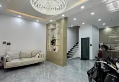 Bán nhà riêng 5 tầng quận Hồng Bàng, Quận 11- ngang 5,6m, đường 6m thông... Bán nhà riêng tại Minh Phụng, Hồ Chí Minh 05