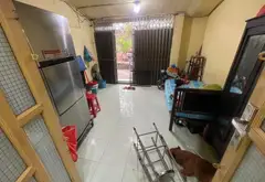 NHÀ HUỲNH TẤN PHÁT Q7 – 30,6M², HẺM THẲNG – GIÁ 3,3 TỶ... Bán nhà riêng tại Tân Thuận, Hồ Chí Minh 02
