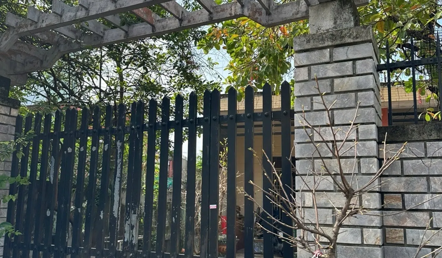 Bán nhà riêng 1 tầng hướng Đông Nam tại Thanh Khê, diện tích 160m2, mặt tiền 6m, pháp lý rõ ràng... Bán nhà riêng tại Thanh Khê, Đà Nẵng 01