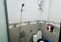 Bán nhà riêng 70m² tại Hà Khê, Đà Nẵng - 5.2 tỷ, 3 phòng ngủ, gần phố biển... Bán nhà riêng tại Thanh Khê, Đà Nẵng 09