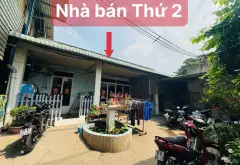 Bán hai căn nhà riêng 1 tầng tại Dĩ An, Phường An Bình... Bán nhà riêng tại Dĩ An, Hồ Chí Minh 03