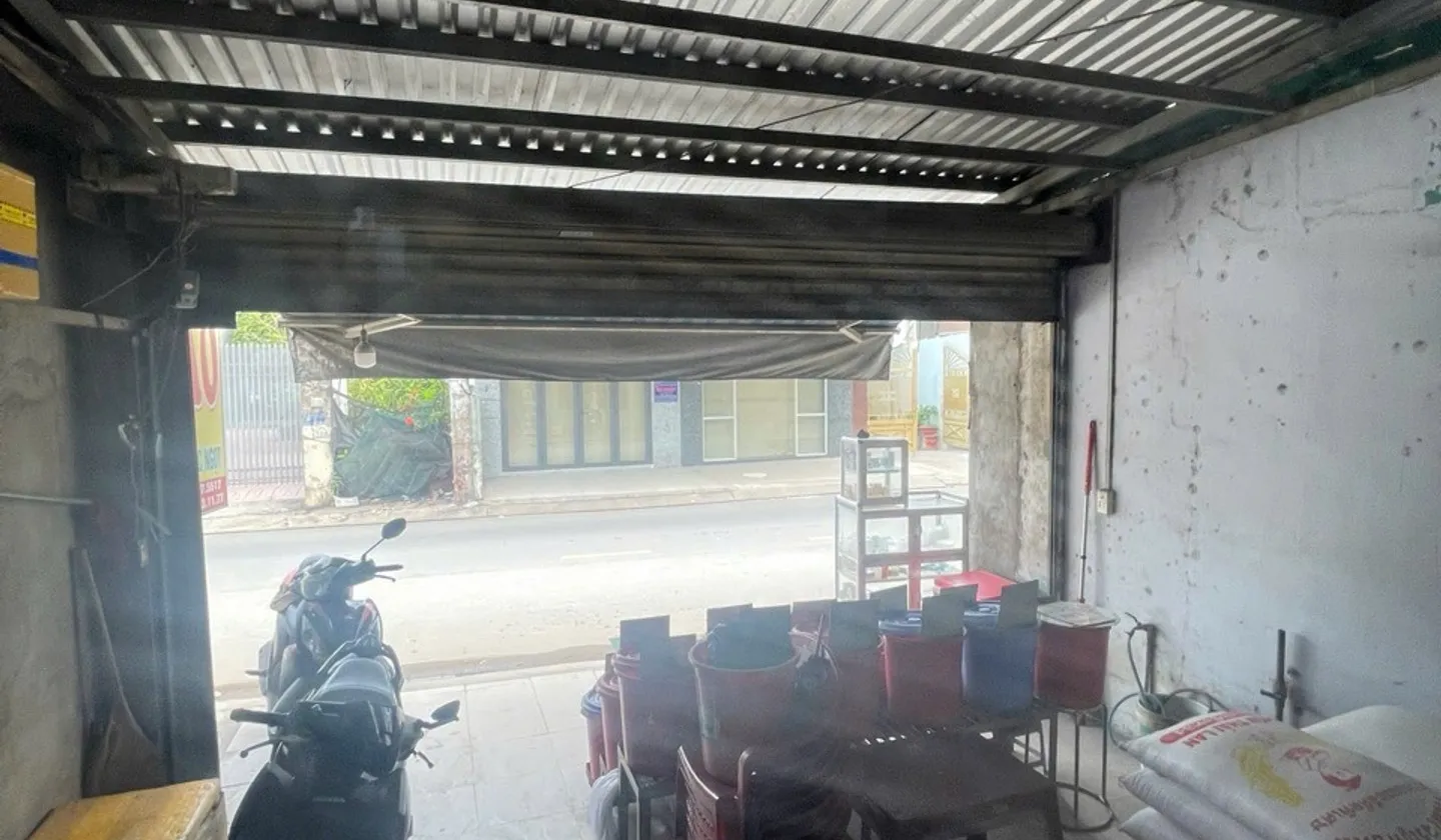Nhà Mặt Phố Vị Trí Vàng Tại Trung Tâm, Cơ Hội Sở Hữu Đắc Địa... Bán nhà mặt phố tại Bình Tân, Hồ Chí Minh 01
