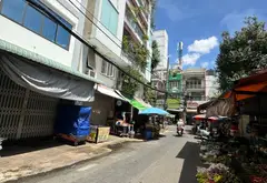 Bán nhà mặt phố Phú Thạnh 4 tầng, 40m2, giá 9.6 tỷ... Bán nhà mặt phố tại Phú Thạnh, Hồ Chí Minh 02