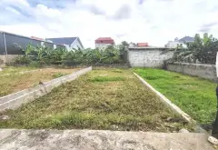 Bán đất phân lô mặt tiền rộng tại Trung tâm Tân Dân, Khoái Châu... Bán đất tại Triệu Việt Vương, Hưng Yên 01