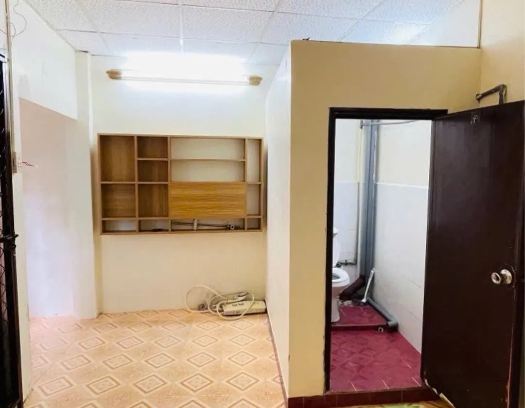 Nhà Phú Nhuận chỉ 4 tỷ, bền chắc, gần Phan Đình Phùng... Bán nhà riêng tại Cầu Kiệu, Hồ Chí Minh 01