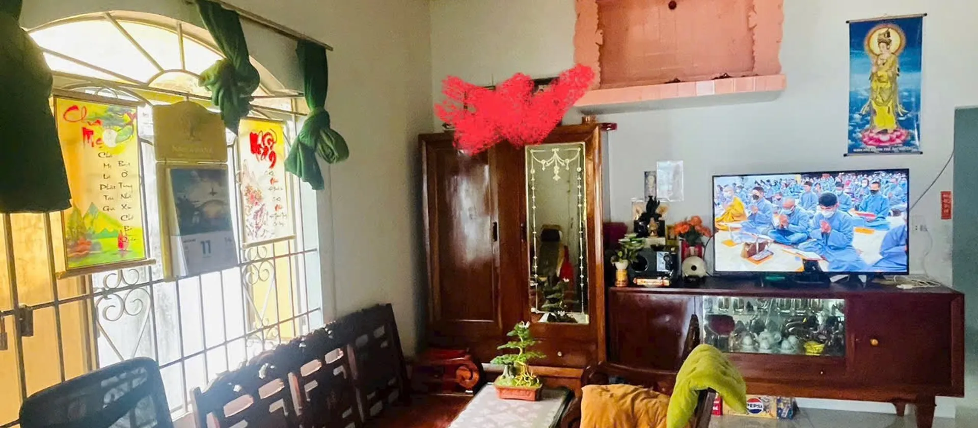 🚨🔥GIÁ MỚI CHỈ 3,7 TỶ – BỚT LỘC! 🔥
🏡 NHÀ LÔ GÓC – DIỆN TÍCH LỚN – TRUNG TÂM TRUNG CHÁNH.... Bán nhà riêng tại Bà Điểm, Hồ Chí Minh 01