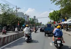 Nhà ngay trường Lâm Văn Bền Nhà Bè 5,219_ 97m²_ 5,5tỉ... Bán nhà riêng tại Nhà Bè, Hồ Chí Minh 06