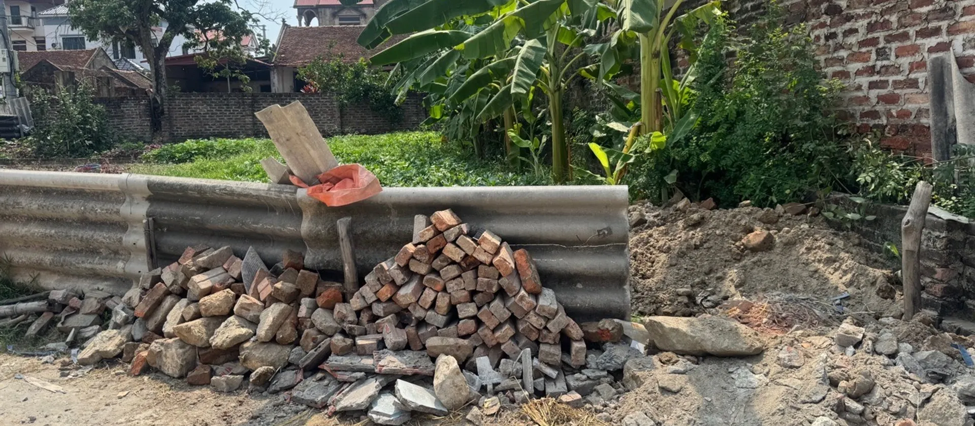 Bán đất 50m² tại Đa Phúc, Hà Nội – Khu dân cư phát triển, pháp lý đầy đủ... Bán đất tại Đa Phúc, Hà Nội 01