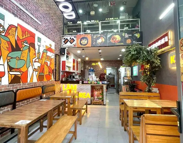Nhà 4 tầng hẻm rộng, 6 phòng ngủ, kinh doanh tốt tại Tân Phú... Bán nhà riêng tại Tân Phú, Hồ Chí Minh 01