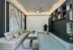 Bán nhà riêng 3 tầng mặt tiền rộng tại xã Hồng Thái, An Dương thuận tiện để xe ô tô... Bán nhà riêng tại An Hải, Hải Phòng 03