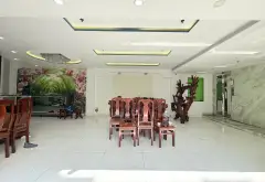 Thiết kế hiện đại biệt thự góc 5 tầng có thang máy tại Quang Trung... Bán nhà riêng tại Thông Tây Hội, Hồ Chí Minh 04