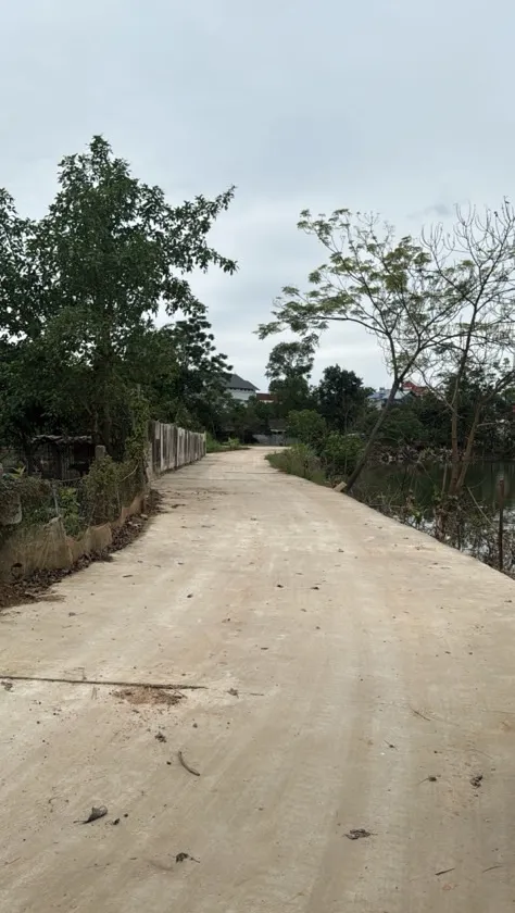 🔥 ĐỒNG CHẦM – SÓC SƠN | 105M² – 80M² FULL THỔ – Ô TÔ ĐỖ CỬA – GẦN QL3 🔥... Bán đất tại Sóc Sơn, Hà Nội 01