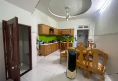 Nhà mặt phố xịn, đúc 3 tầng, giá siêu hợp... Bán nhà mặt phố tại An Phú Đông, Hồ Chí Minh 14