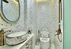 Nhà 4 tầng gần Emart Phan Huy Ích, ga Metro Tân Bình... Bán nhà riêng tại An Hội Tây, Hồ Chí Minh 09