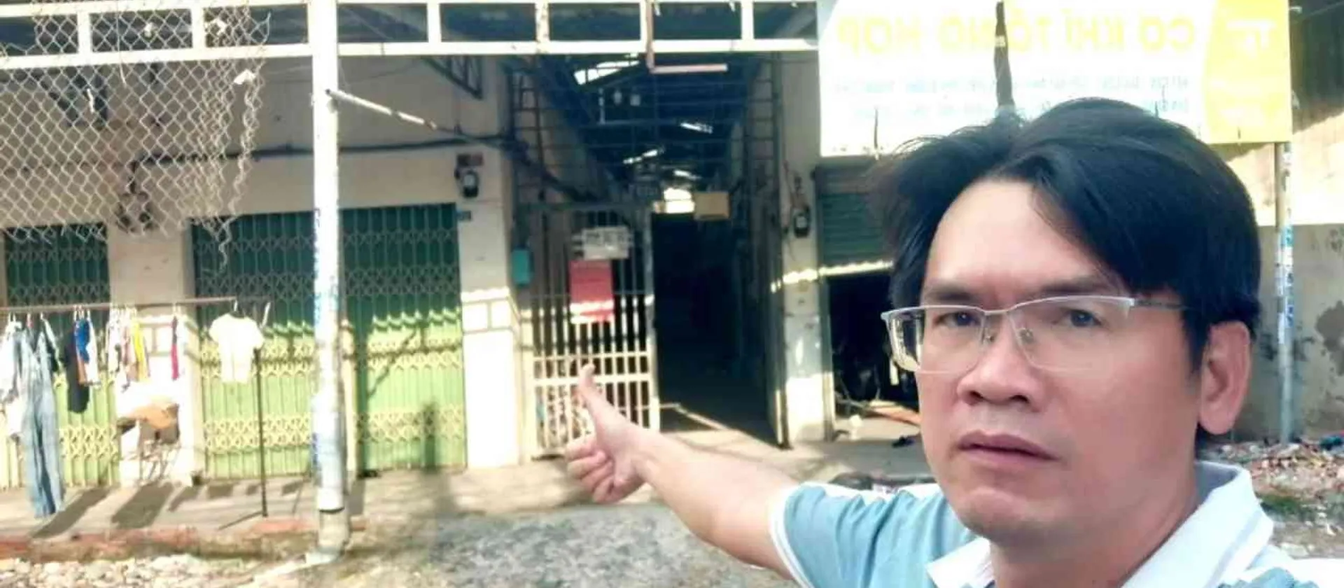 Cơ hội đầu tư sinh lời với dãy trọ rộng rãi tại Bình Chuẩn... Bán nhà riêng tại An Phú, Hồ Chí Minh 01
