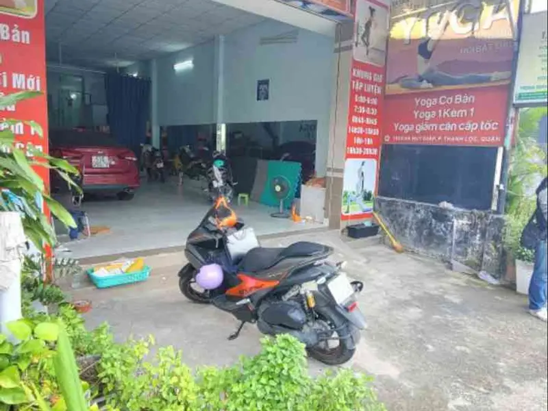 Nhà Mặt Tiền Hà Huy Giáp, Thạnh Lộc,Q12,DTSD 160m², ngang 6m, 8,4tỷ... Bán nhà mặt phố tại An Phú Đông, Hồ Chí Minh 01