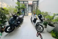 Nhà đẹp Lê Văn Quới, 4 tầng, hẻm xe hơi, tặng full nội thất - Giá hấp dẫn... Bán nhà riêng tại Bình Trị Đông, Hồ Chí Minh 16