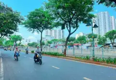 Bán nhà mặt phố 4 tầng tại khu vực trung tâm, giá 7.98 tỷ... Bán nhà mặt phố tại Bình Tây, Hồ Chí Minh 01