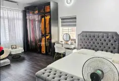Bán nhà riêng 4 tầng lô góc tại Xóm Trung, Đằng Giang, ô tô đỗ ngày đêm... Bán nhà riêng tại Gia Viên, Hải Phòng 09