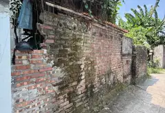 Thửa đất mặt ngõ đẹp, tiềm năng sinh lời đỉnh tại Ngọc Hồi... Bán đất tại Đại Thanh, Hà Nội 02