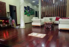 Biệt Thự Mặt Tiền Đường Thạnh Lộc Đẳng Cấp, Giao Thông Kết Nối Nhịp Nhà Phố Trung Tâm... Bán nhà mặt phố tại An Phú Đông, Hồ Chí Minh 09