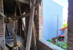 Nhà 3 tầng kiên cố, thiết kế tối ưu tại khu vực Đa Phúc thuận tiện di chuyển... Bán nhà riêng tại Hưng Đạo, Hải Phòng 06