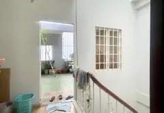Cơ hội sở hữu nhà 3 tầng kiên cố tại Gò Vấp giá ưu đãi không thể bỏ lỡ... Bán nhà riêng tại Hạnh Thông, Hồ Chí Minh 09