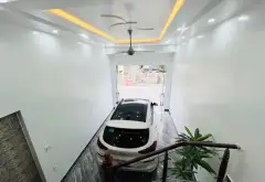 Nhà phố 4 tầng, vị trí kinh doanh đỉnh tại Hải An... Bán nhà mặt phố tại Hải An, Hải Phòng 05