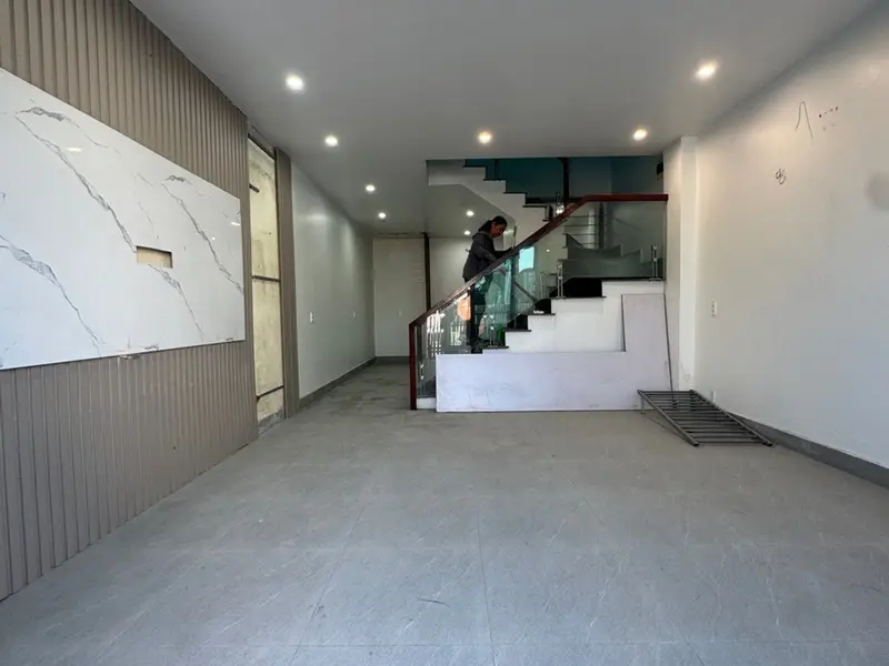 Nhà đẹp 2.5 tầng, ô tô tránh gần, ngõ thẳng siêu tiện... Bán nhà riêng tại Hải An, Hải Phòng 01