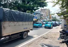 Nhà Mặt Phố Đẳng Cấp Tại Phường Bình Thạnh – Không Gian Sống Và Kinh Doanh Lý Tưởng... Bán nhà mặt phố tại Bình Thạnh, Hồ Chí Minh 11
