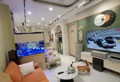Feliz Home - Căn góc 2PN 2WC sang trọng, sáng thoáng... Bán căn hộ chung cư tại Hoàng Mai, Hà Nội 06
