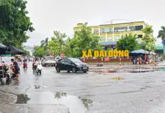 💥 GIẢM SỐC CHỈ HƠN 1 TỶ– NHÀ CẤP 4 BẤT LỰ – ĐẠI ĐỒNG... Bán nhà riêng tại Đại Đồng, Bắc Ninh 10