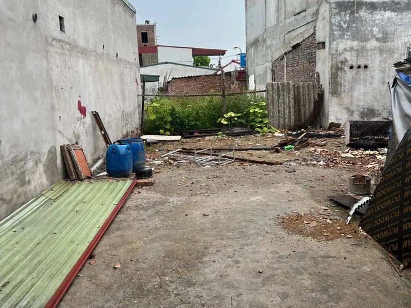 Bán đất phường Nam Sơn, Bắc Ninh, lô góc mặt ngõ ô tô, diện tích 99.3m2... Bán đất tại Nam Sơn, Bắc Ninh 01